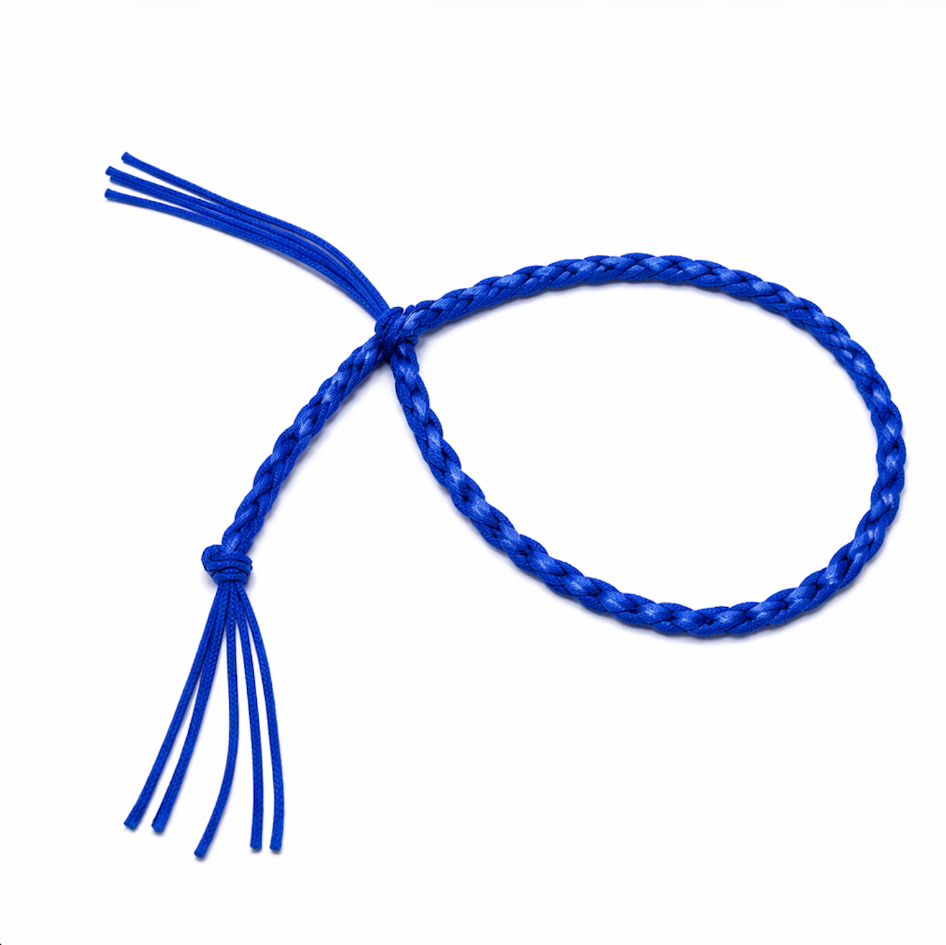 Pulsera azul