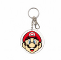 Llavero de Mario Bros