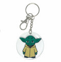 Llavero de Yoda