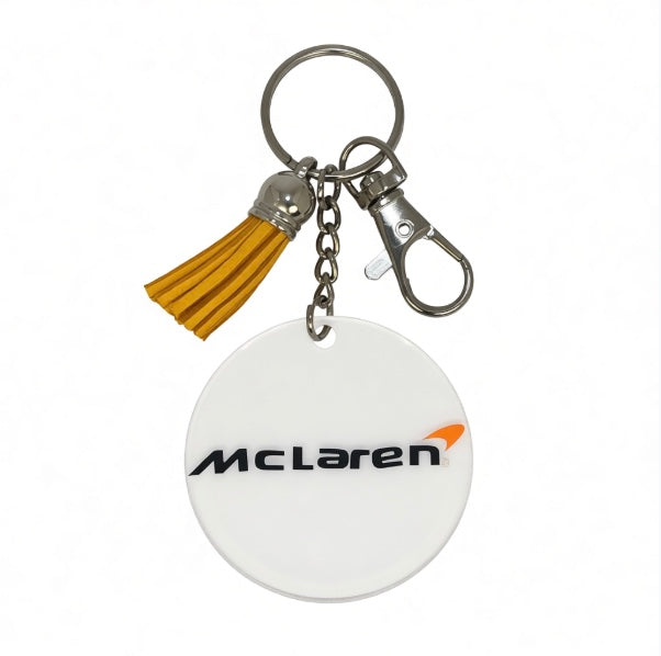 Llavero McLaren