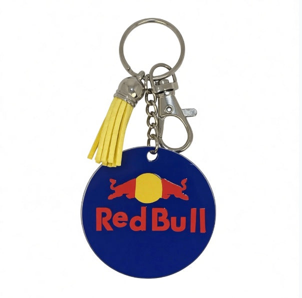 Llavero de Red Bull