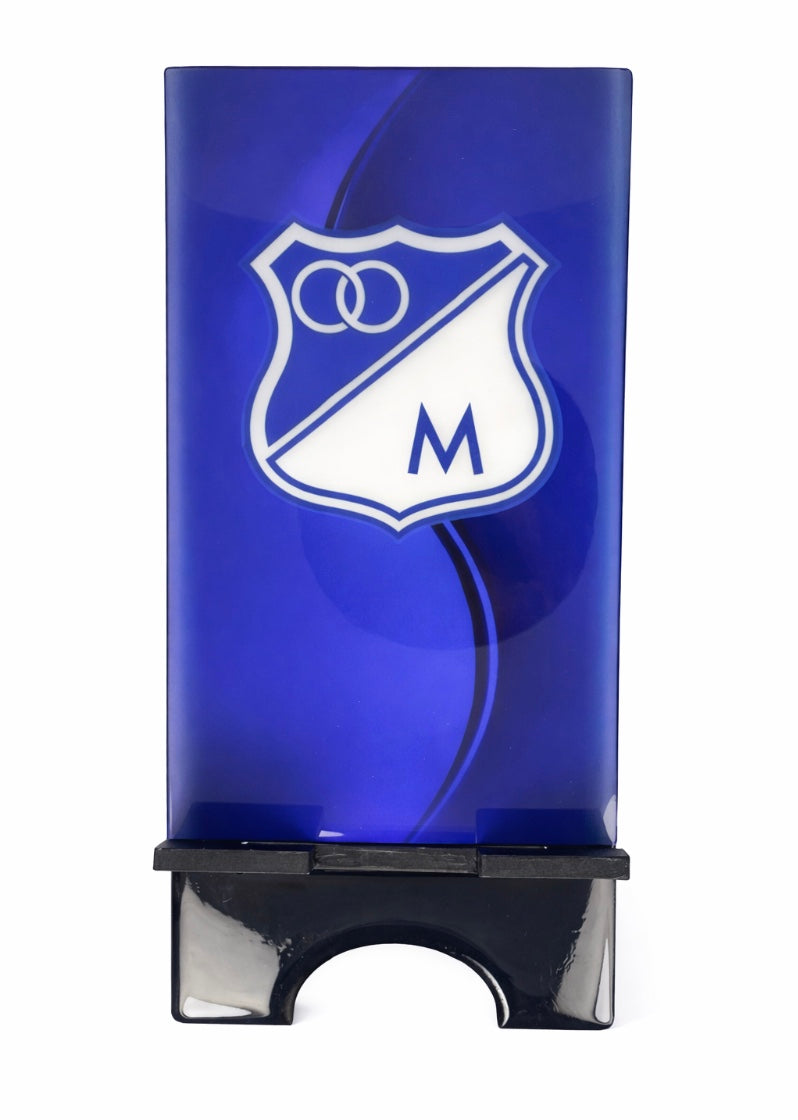 Soporte para teléfono Millonarios