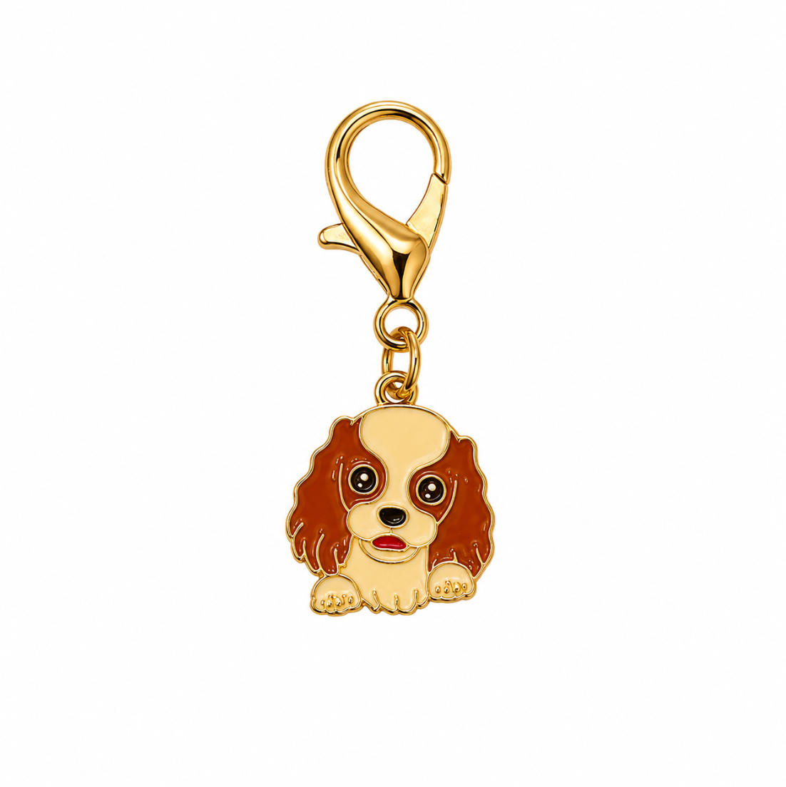 Perros  Llavero
