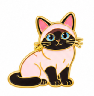 Gatos pin
