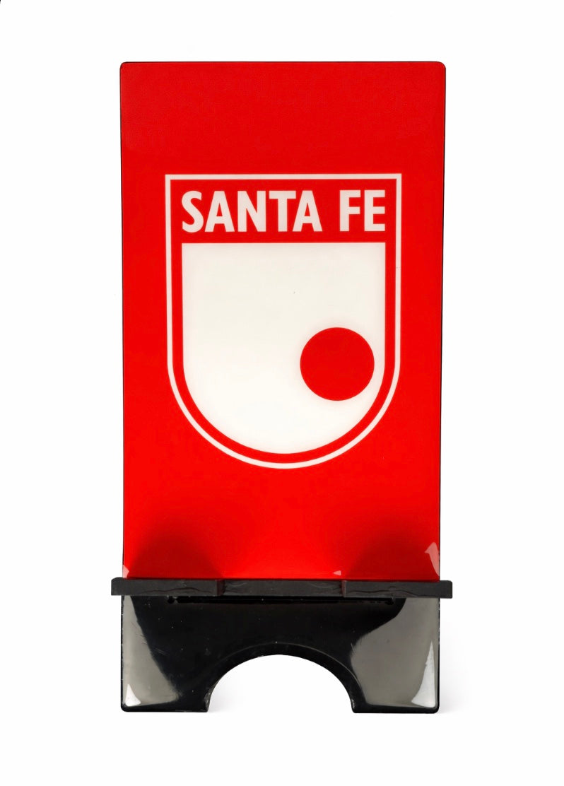 Soporte para teléfono Santa Fe